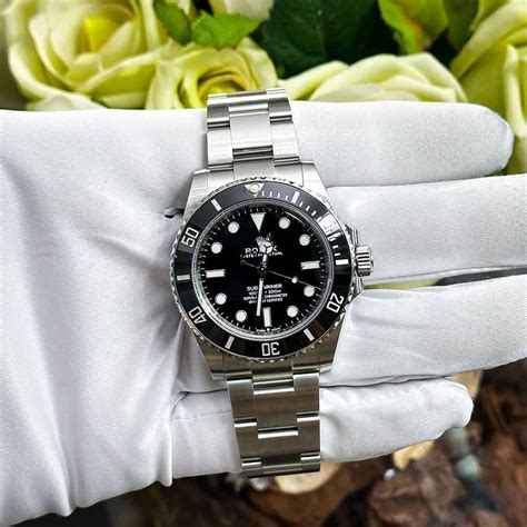 rolex submariner τιμες|Rolex Submariner black tie.